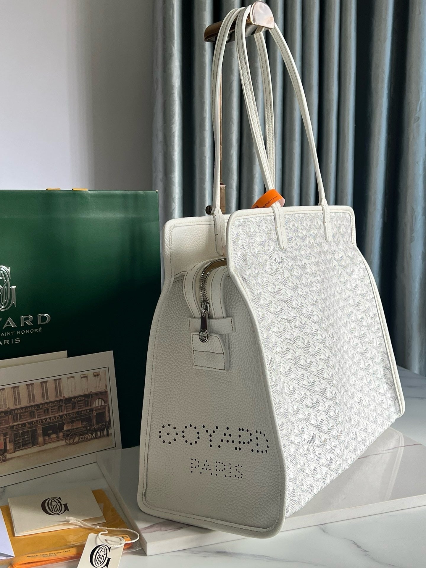 Hardy Mini Commuter Bag PM (Premium Quality)