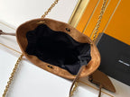Pochon Shoulder Bag – Premium ( Quality )