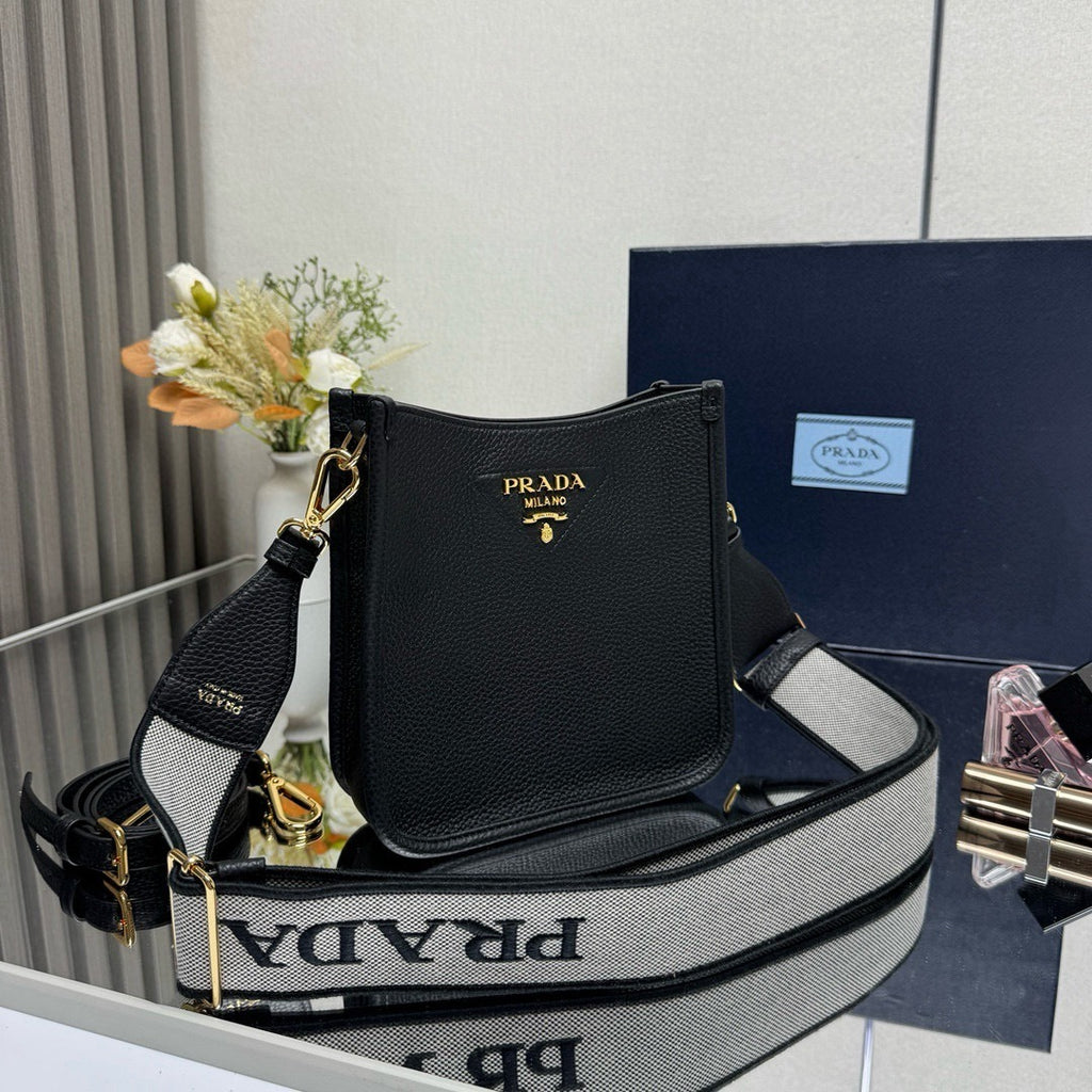 PR Mini Shoulder Bag