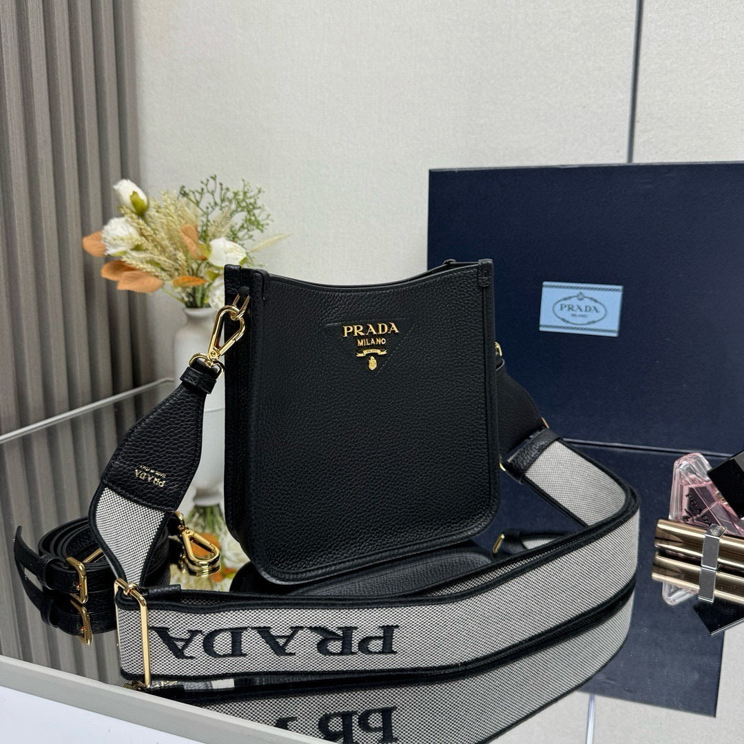 PR Mini Shoulder Bag