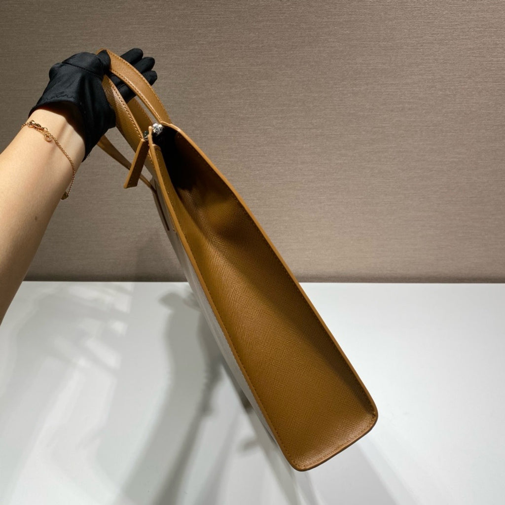 Tote Briefcase (Premium quality)