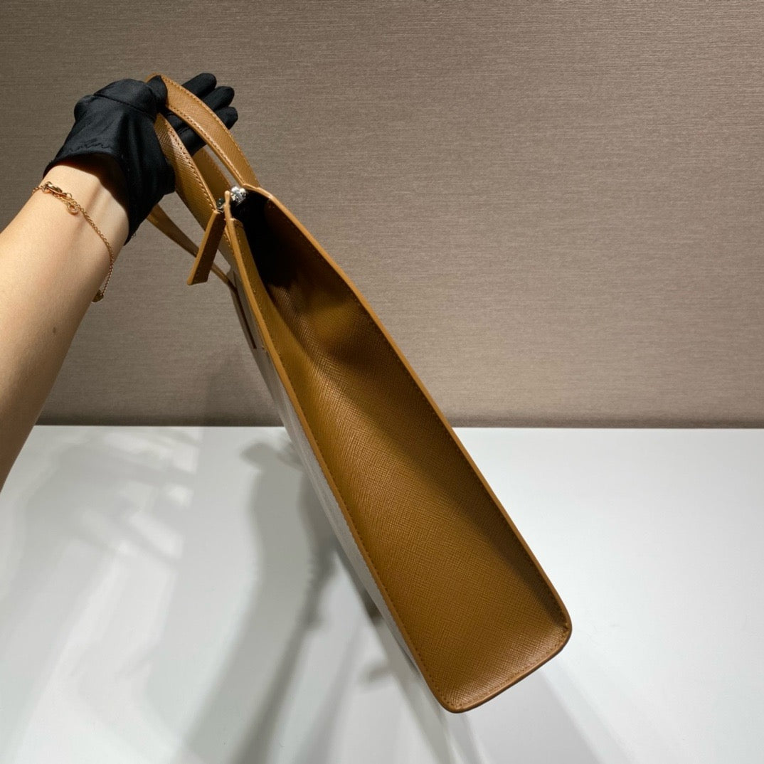 Tote Briefcase (Premium quality)