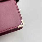 Luxury Leather Notebook