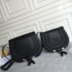 Premium Natural Leather Shoulder Bag