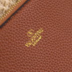 Handwoven Studded Tote Bag