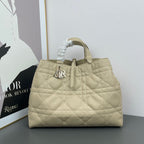 D Travel in Style with the Toujours Bag