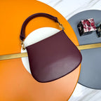 [Premium] Voltaire-Style Shoulder & Saddle Bag
