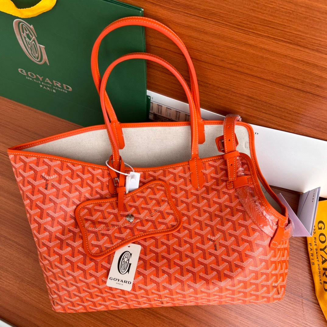 Premium Chien Gris Pet Carrier (Premium Quality)