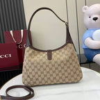 Jackie 1961 Bag | Canvas & Leather (Premium quality )