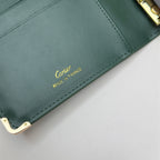 Luxury Leather Notebook