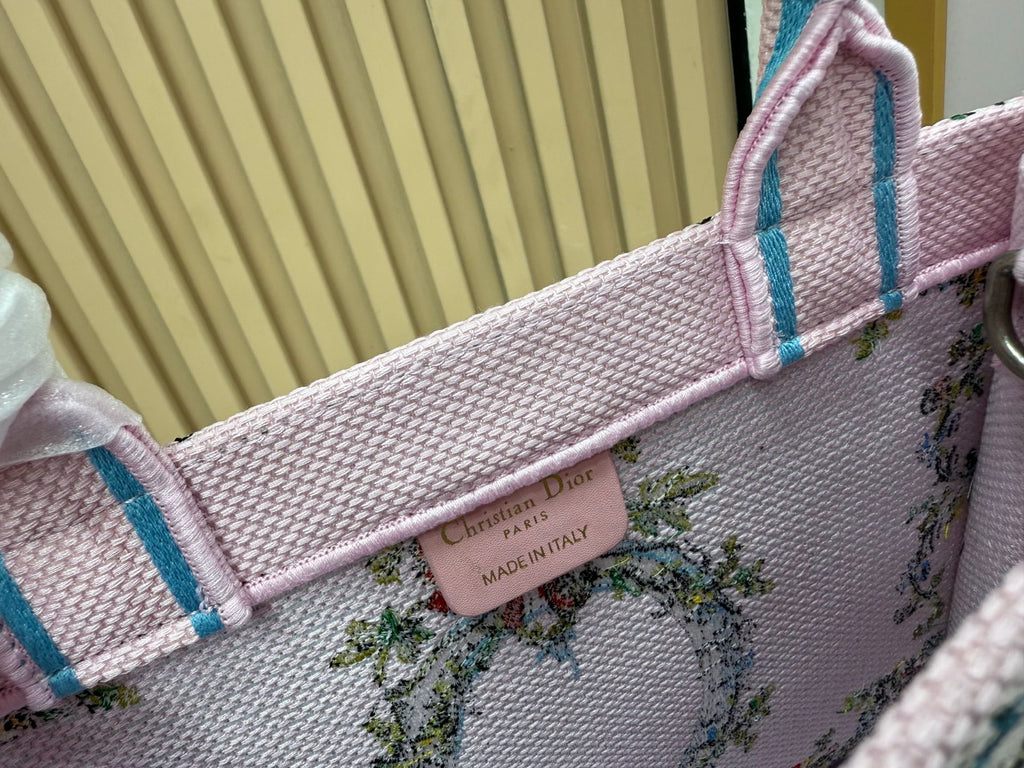 Book Tote Bag | New Season Design |
