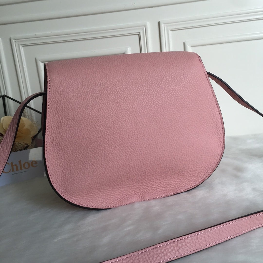 Premium Natural Leather Shoulder Bag