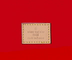 Monogram Canvas Jewelry &amp; Watch Box | 20209 | Premium Quality