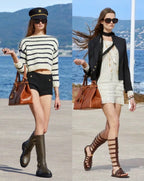 CLN TRIOMPHE XL 01 Sunglasses: Where Style Meets Sophistication