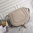 Premium Natural Leather Shoulder Bag