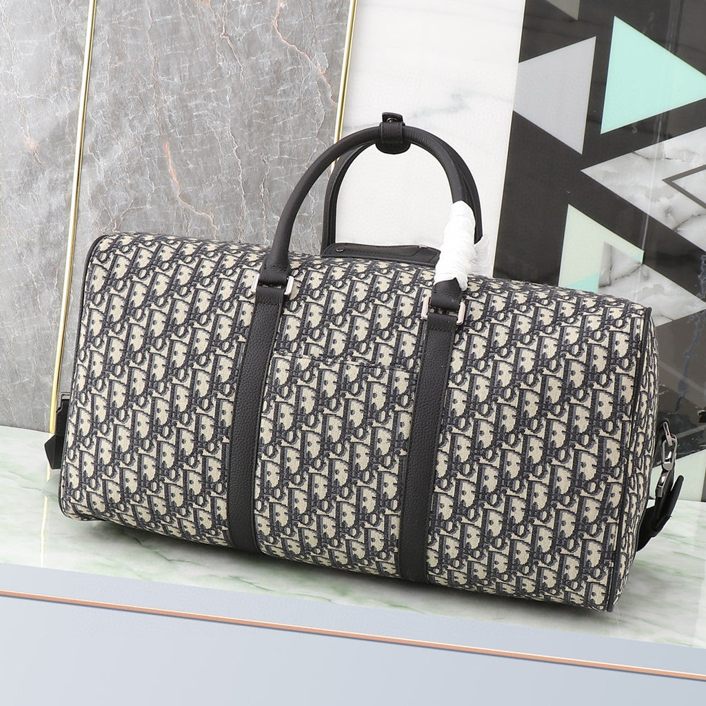 Lingot 50 Bag | Oblique Print | Premium Quality|