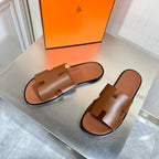 Izmir Slide Sandals 🩴✨