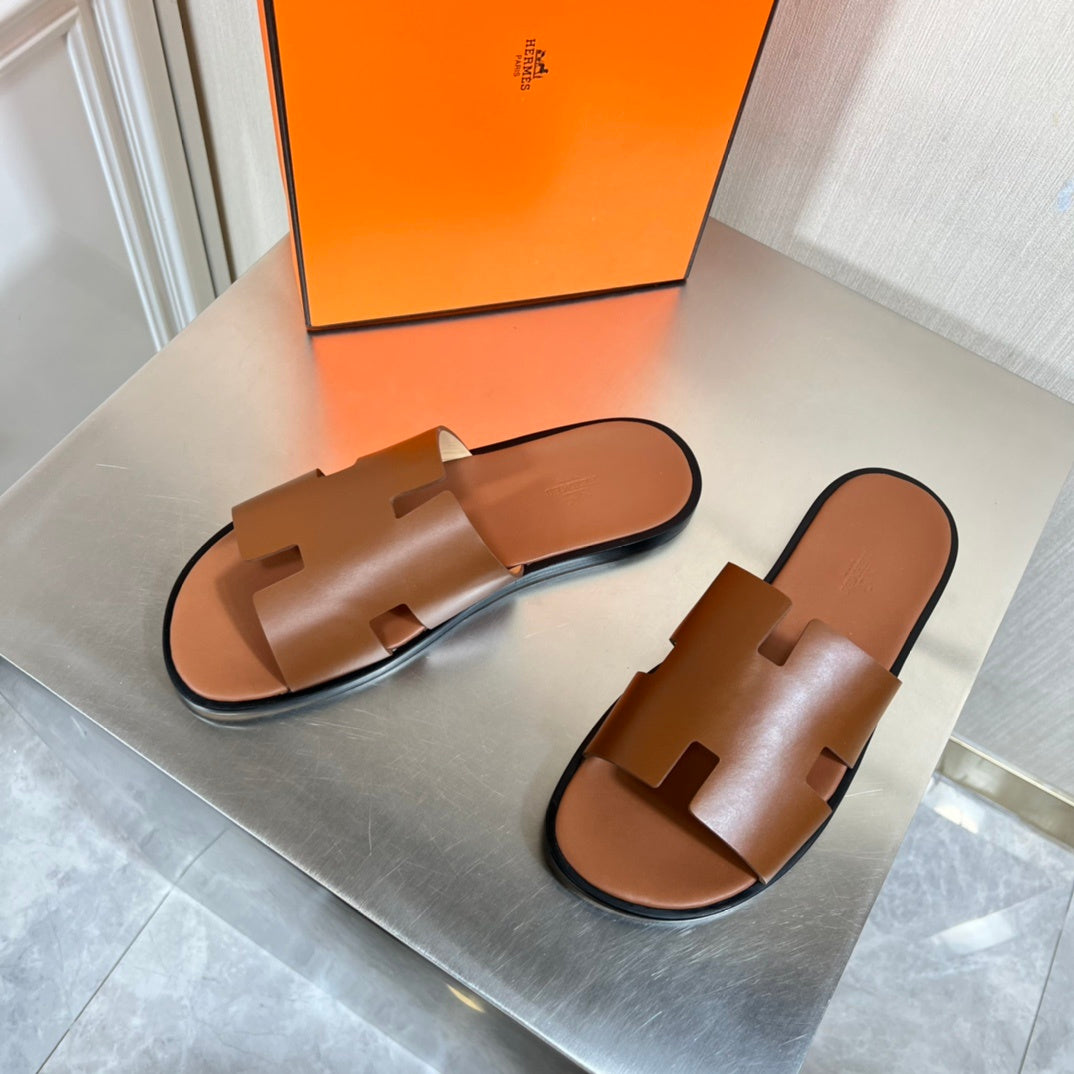 Izmir Slide Sandals 🩴✨