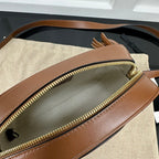 Blondie Leather Shoulder Bag (Premium Quality )