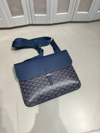 GOY Coursier Crossbody Messenger Bag
