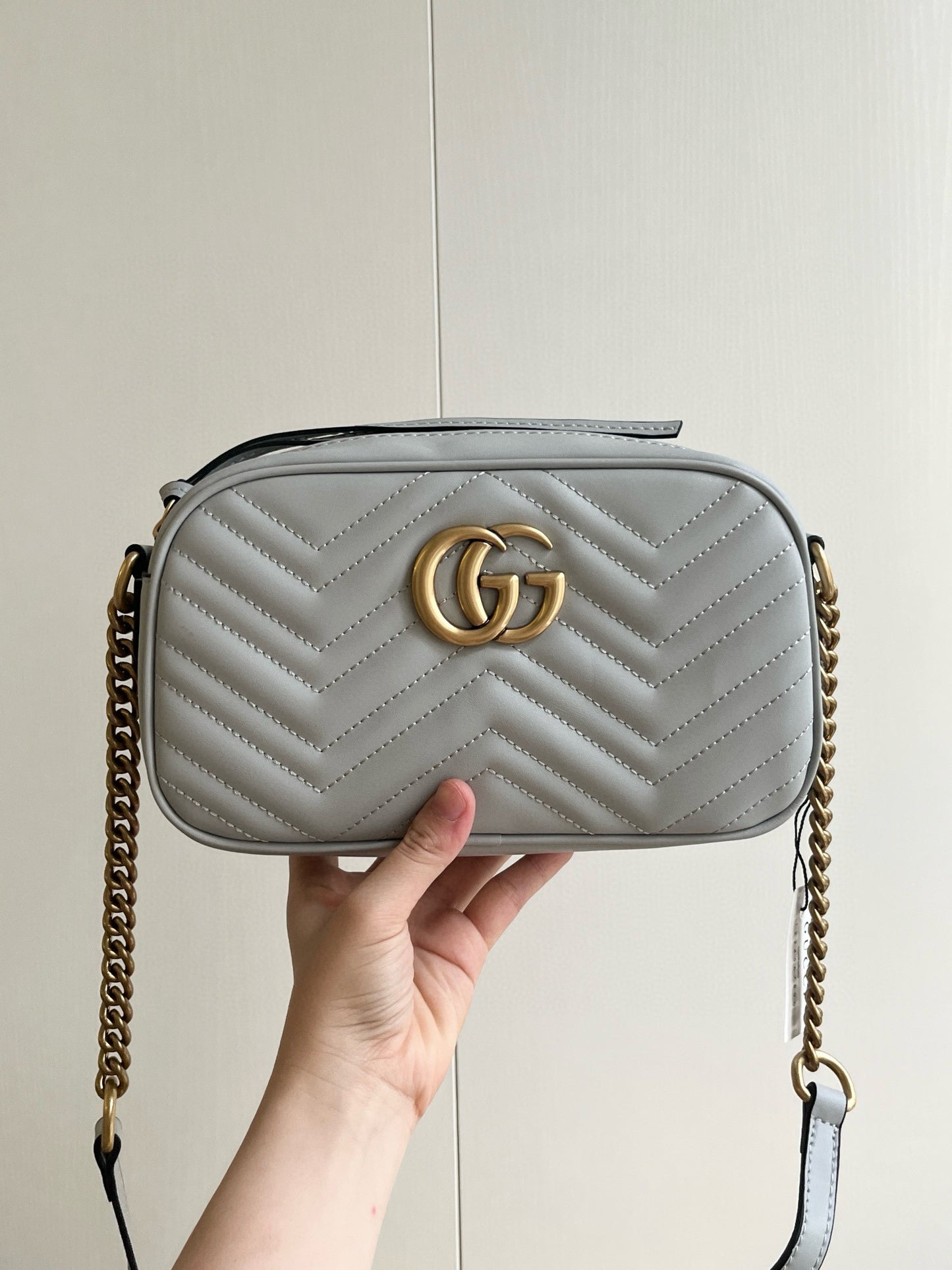 G*G Marmont New Disco Bag