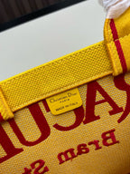 DO&R Tote Bag  (DRACULA)