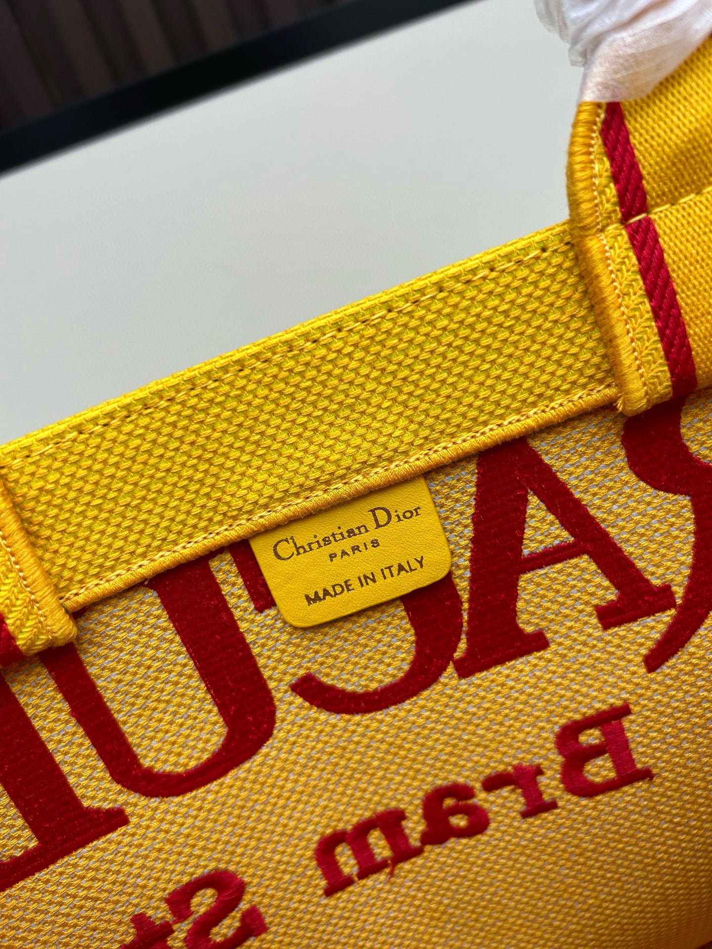 DO&R Tote Bag  (DRACULA)