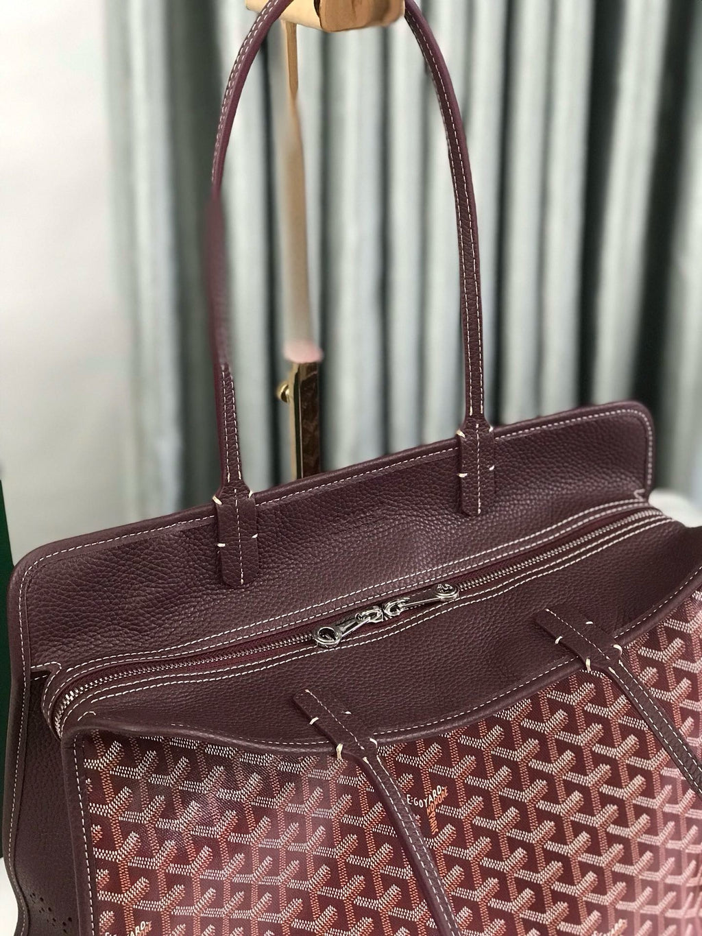 Hardy Mini Commuter Bag PM (Premium Quality)