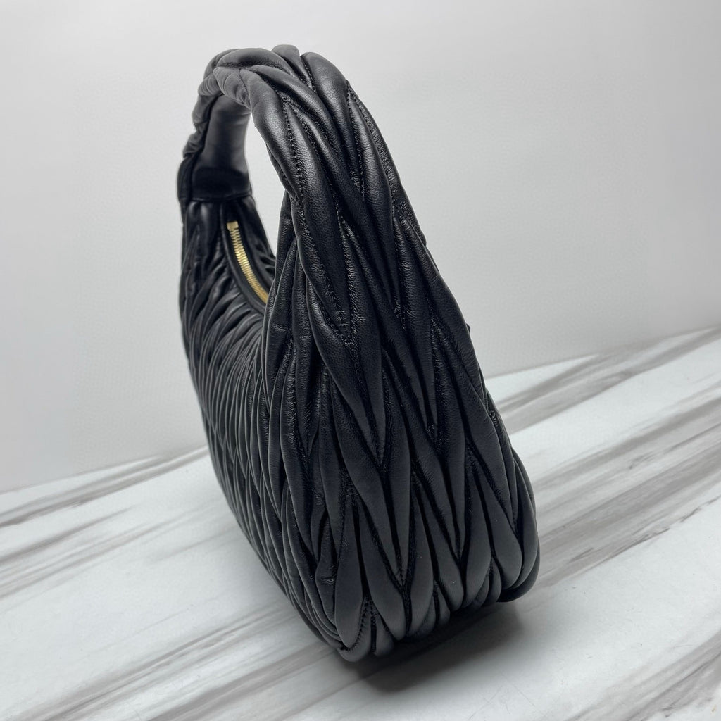 M.M Wander Style Shoulder Bag