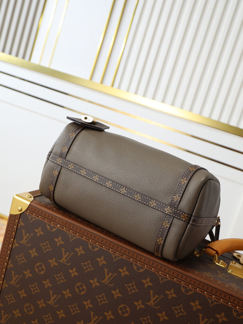 Express Mini Handbag (Premium Quality)