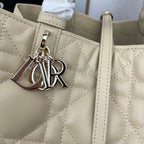 D Travel in Style with the Toujours Bag