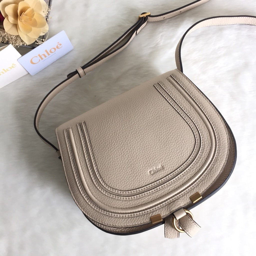 Premium Natural Leather Shoulder Bag