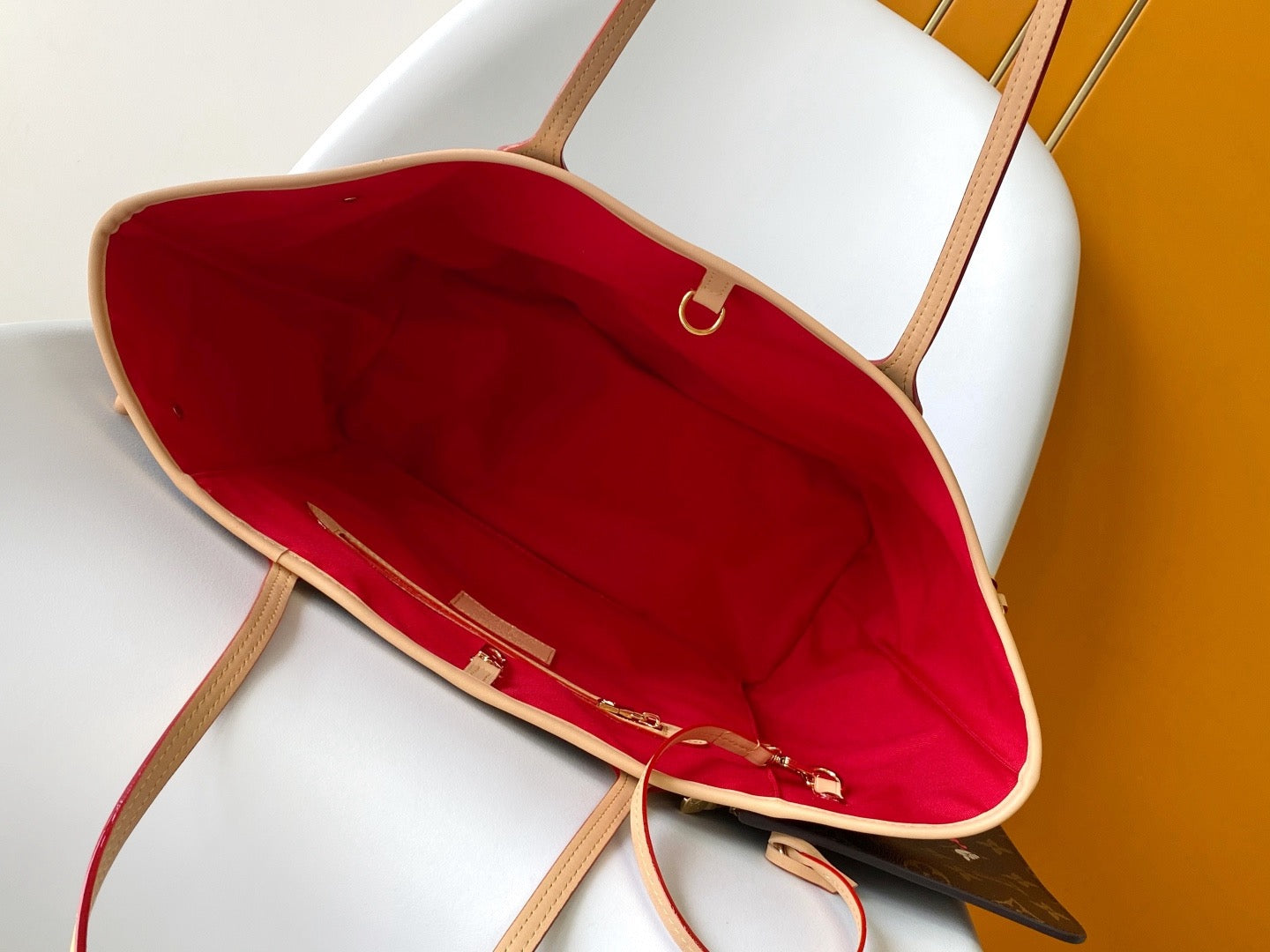 Monogram Multicolor Neverfull MM (Premiuum quality )