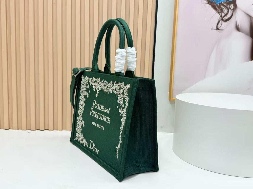 JWA First Collection Book Tote