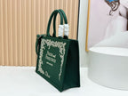 JWA First Collection Book Tote