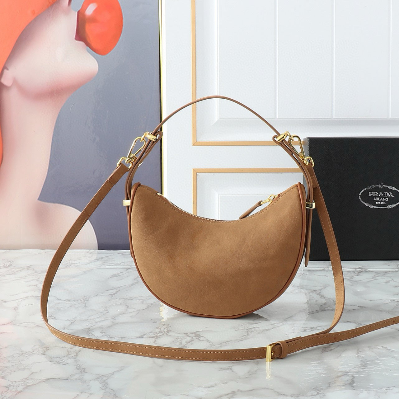 Moon Bag — 1B0C0194