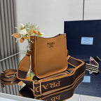 PR Mini Shoulder Bag