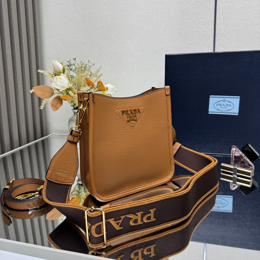 PR Mini Shoulder Bag