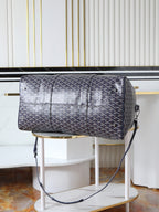 The BOSTON 50 Traveler (Premium Quality)