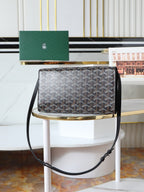 The Monte-Carlo Pouch (Premium Quality)