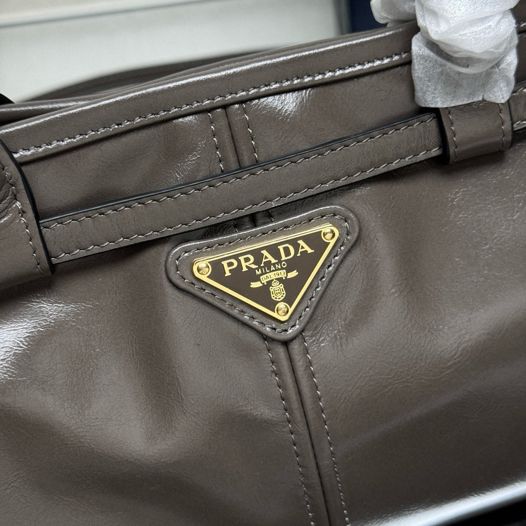 LusSolf Wax Leather Bag | 1BA-426 | Premium Quality
