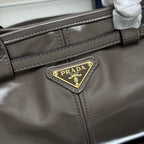 LusSolf Wax Leather Bag | 1BA-426 | Premium Quality