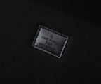 Monogram Canvas Jewelry &amp; Watch Box | 20209 | Premium Quality
