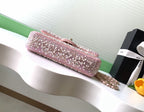 26C Sac Du Soir Evening Bag | Crystal Embellished | Premium quality +++