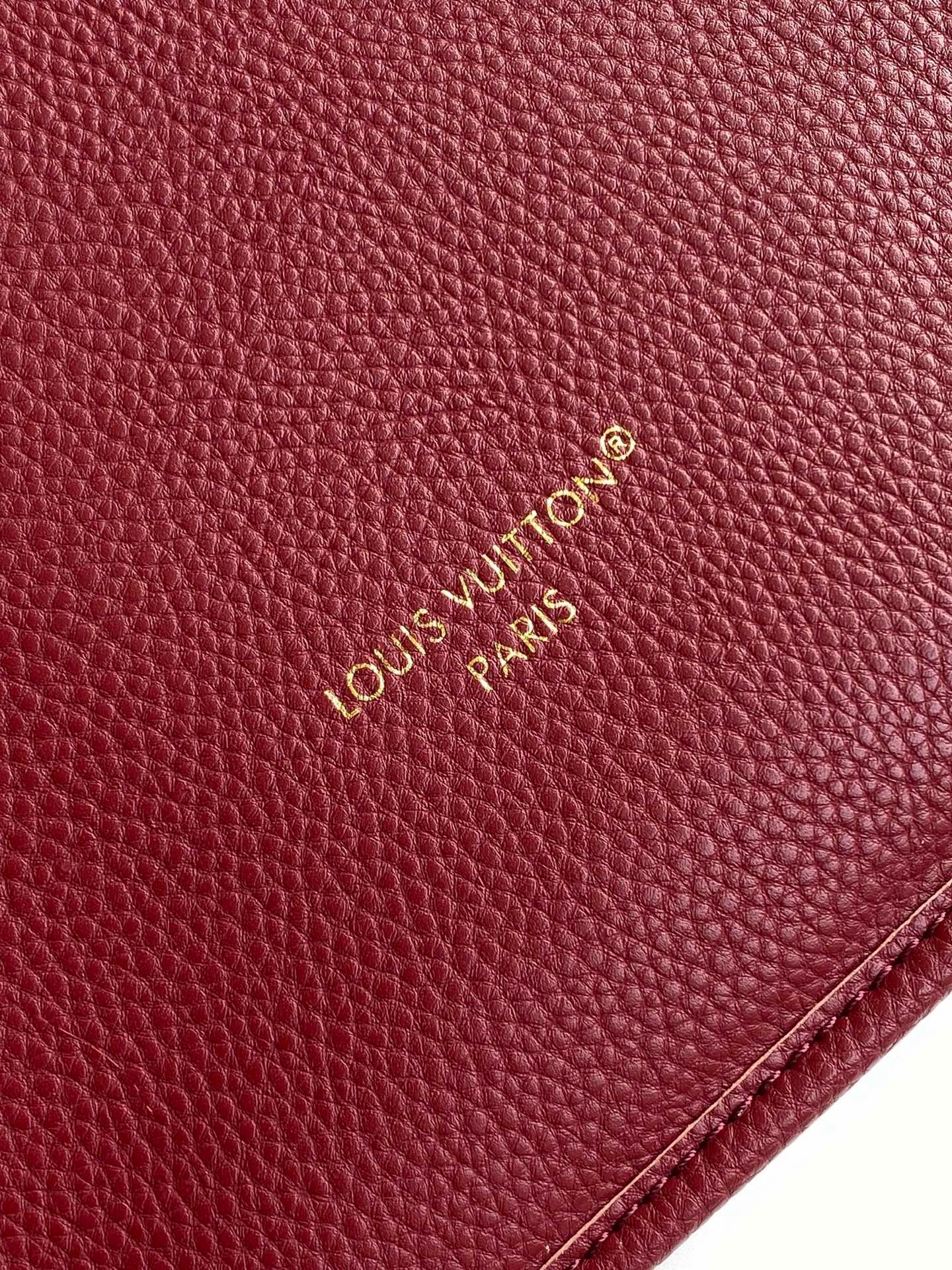 Neverfull Bandoulière Inside Out BB (Premium quality )