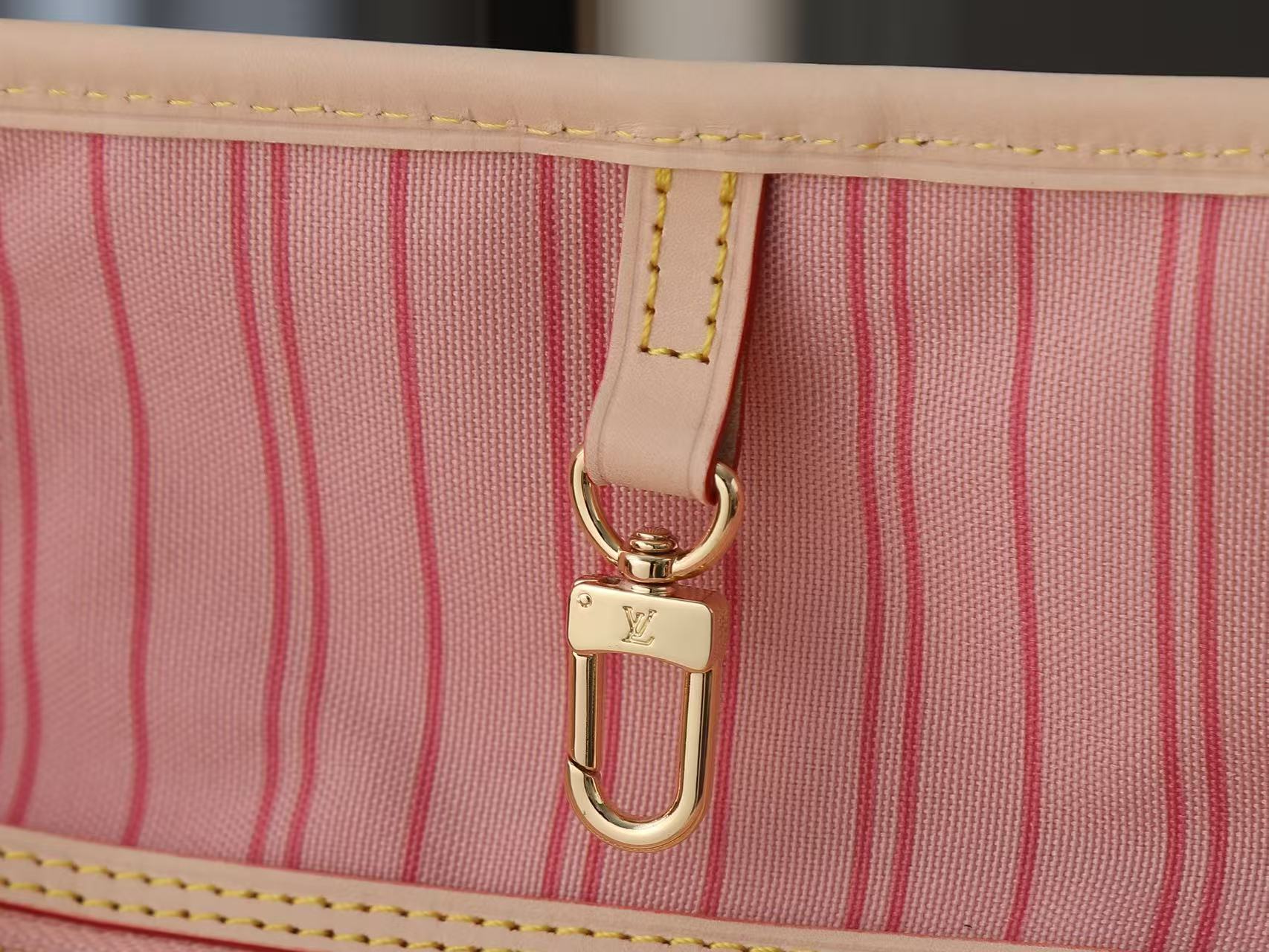 Neverfull MM | Monogram Canvas | Multiple Colorways