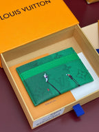 Double Card Holder | 14862| Premium Quality