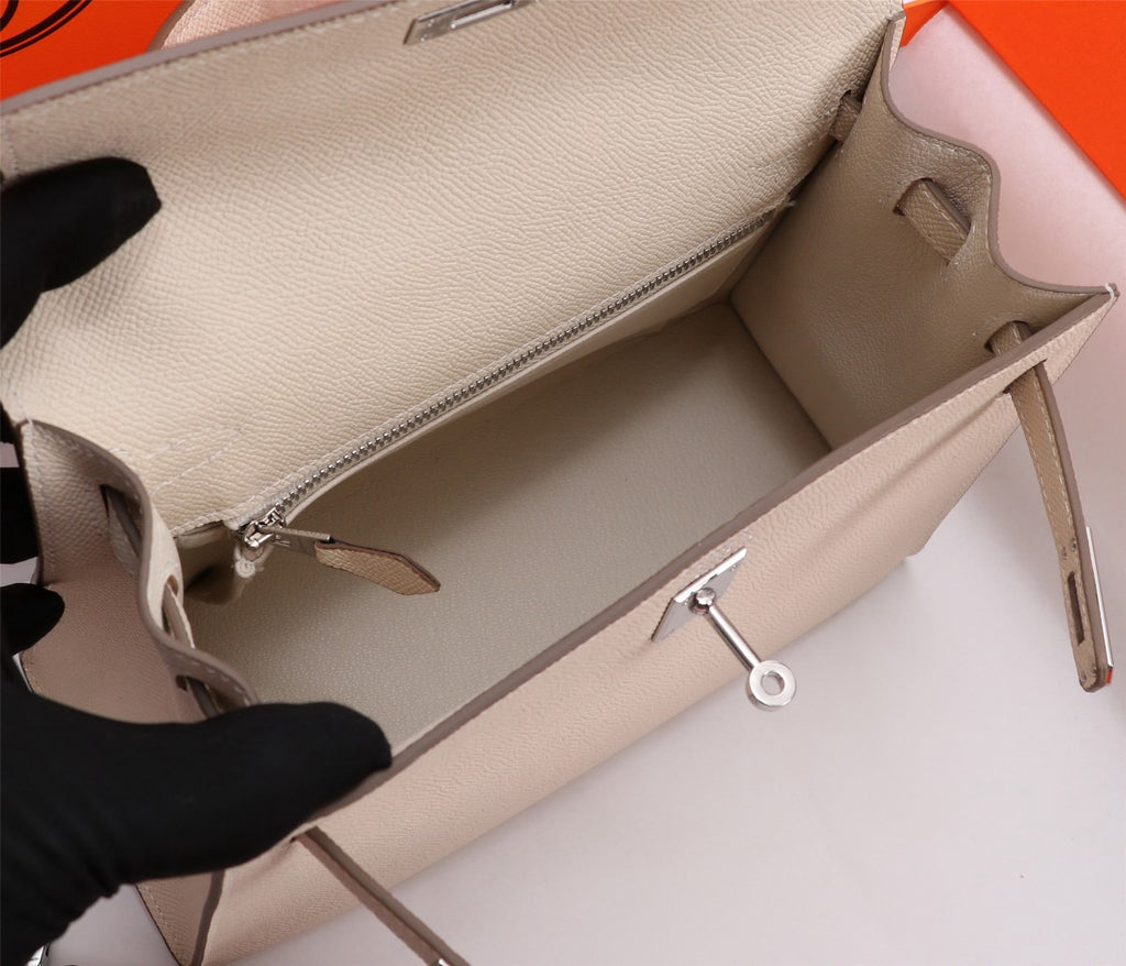 Premium Kelly-Handbag