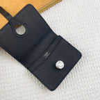 Togo Leather Card Wallet (Premium quality)