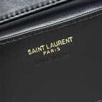 Gaby  Mini Double-Zip Crossbody Bag [Premium Quality]